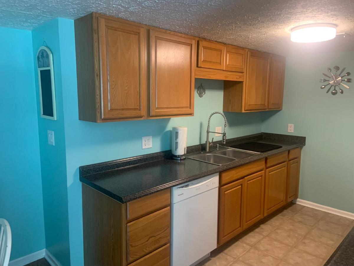 Cheerful Two Bedroom House 1.5 Miles From Beach. Myrtle Beach Luaran gambar