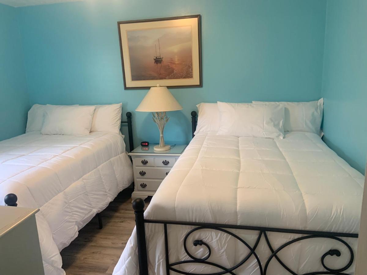Cheerful Two Bedroom House 1.5 Miles From Beach. Myrtle Beach Luaran gambar