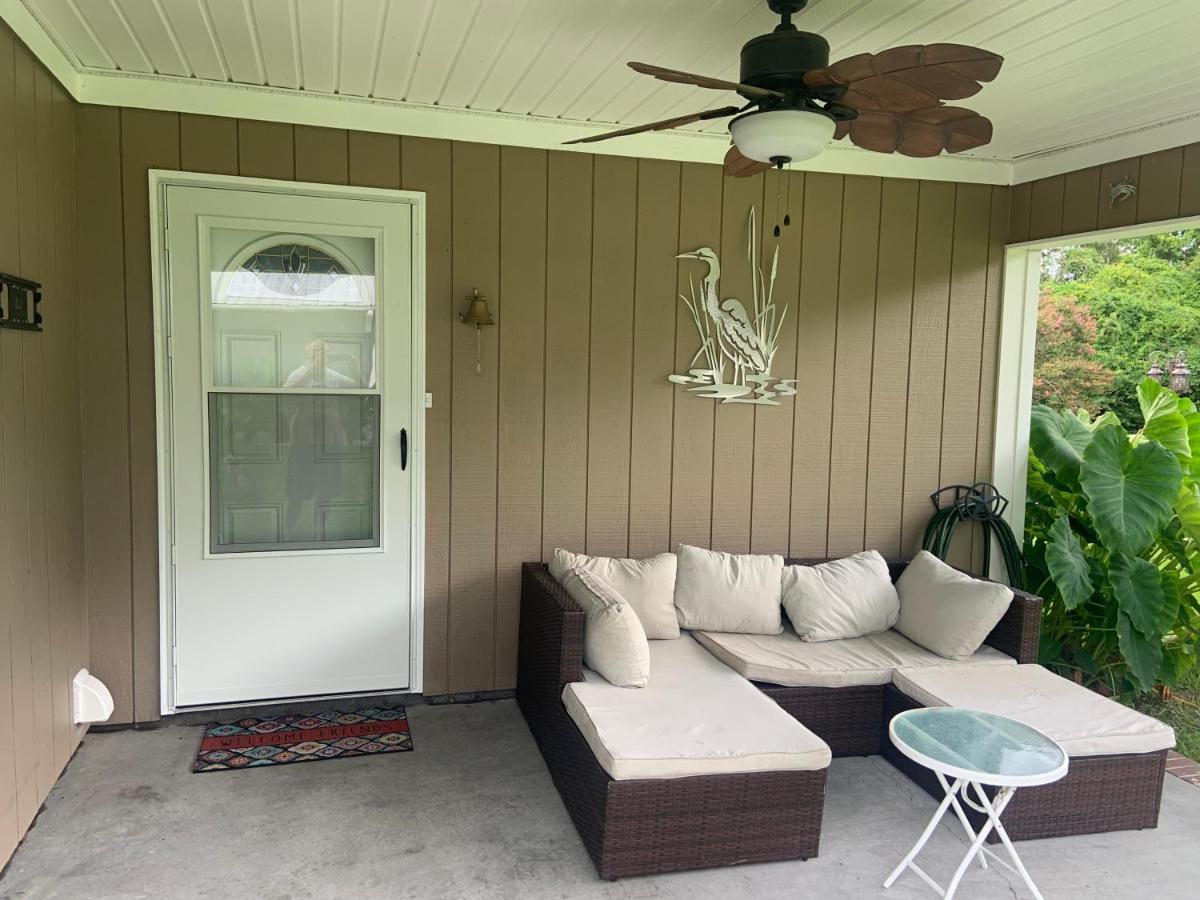 Cheerful Two Bedroom House 1.5 Miles From Beach. Myrtle Beach Luaran gambar